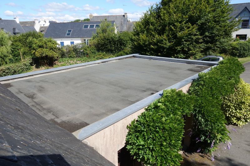 Best Roof Repair Contractors in Ravenna, OH